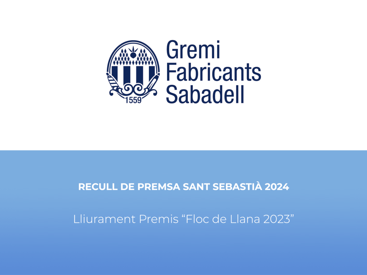 recull-de-premsa-sant-sebastià-2024-premis-floc-de-llana-2023